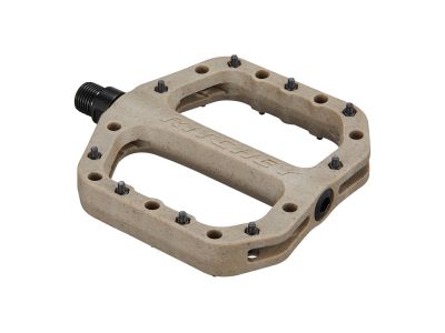 Ritchey Comp Bigfoot platform pedálok, barna