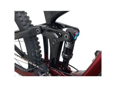 Bicicletă Giant Reign Advanced 2 29, sangria/carbon