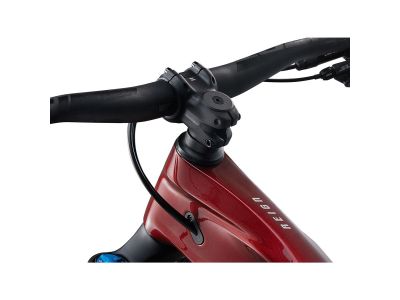 Bicicletă Giant Reign Advanced 2 29, sangria/carbon