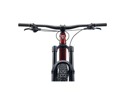 Bicicletă Giant Reign Advanced 2 29, sangria/carbon