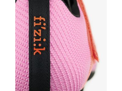 Pantofi fizik VENTO POWERSTRAP AEROWEAVE X, coral/portocaliu