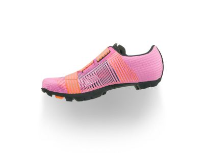 Pantofi fizik VENTO POWERSTRAP AEROWEAVE X, coral/portocaliu