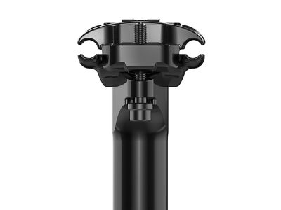 FOX Transfer SL Performance telescopic seat post, Ø-30.9 mm, 355 mm/75 mm
