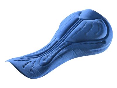 Kenny CHARGER nohavice, navy modrá