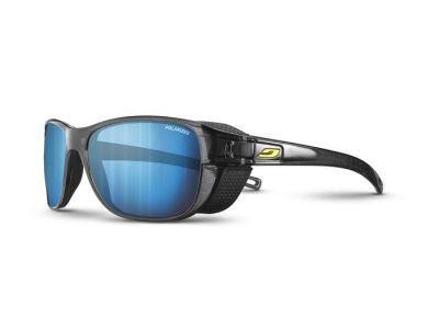 Julbo CAMINO Polar HD 4 okuliare, čierna/žltá