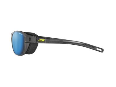 Julbo CAMINO Polar HD 4 okuliare, čierna/žltá