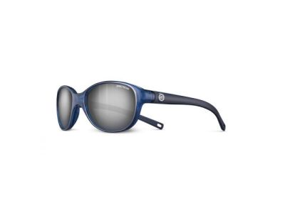 Julbo ROMY spectron 3 CF detské okuliare, tmavomodrá/červená
