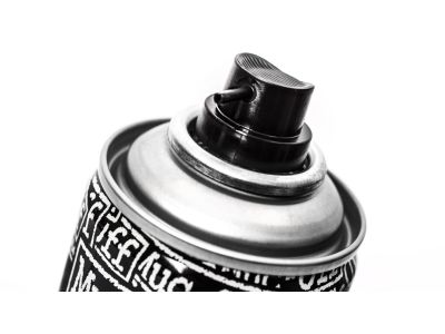 Muc-Off Disc Brake Cleaner, spray, 400 ml