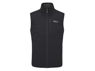 Rab Xenair vest, ebony