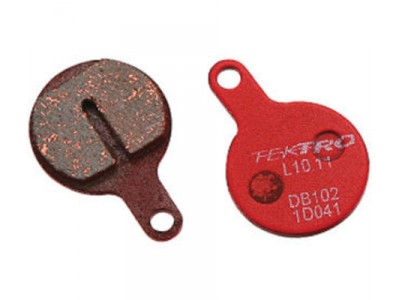 Kool-Stop Tektro Lyra/OX/Novella brake pads organic