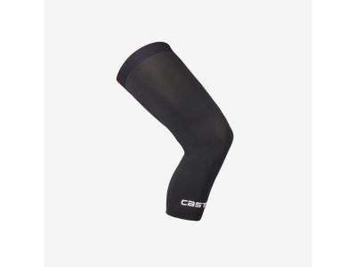Castelli UPF50+ KNEE 2 Kniebandagen, schwarz