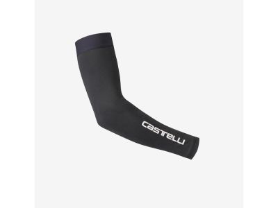 Castelli UPF50+ ARM 2 Armlinge, schwarz