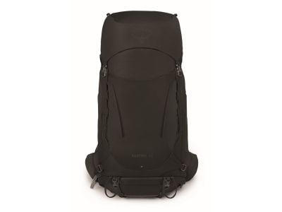 Osprey Kestrel 48 hátizsák, 48 l, fekete