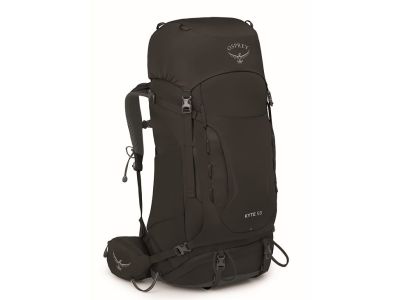 Osprey Kyte 58 Damen Rucksack, 58 l, schwarz