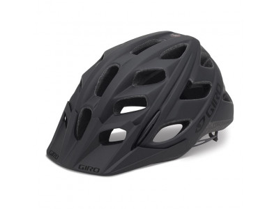 Giro Hex - matte black, helmet