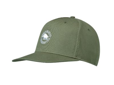 Mammut Garantie cap, marsh