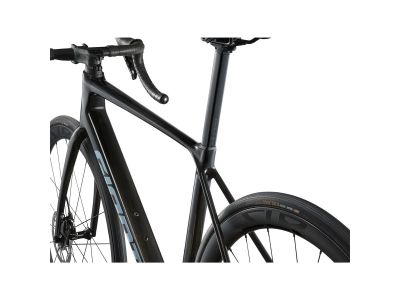 Giant TCR Advanced Pro 1 KOM AXS kerékpár, kanalasbon/króm