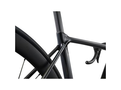 Giant TCR Advanced Pro 1 KOM AXS kerékpár, kanalasbon/króm