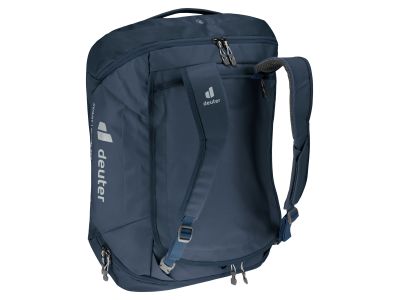 deuter Aviant Duffel Pro 40 batoh, 40 l, modrá