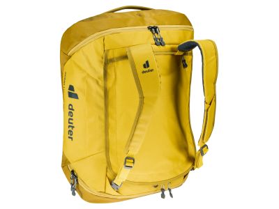 deuter Aviant Duffel Pro backpack, 40 l, yellow