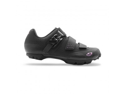 Giro MANTA R cycling shoes - black - W