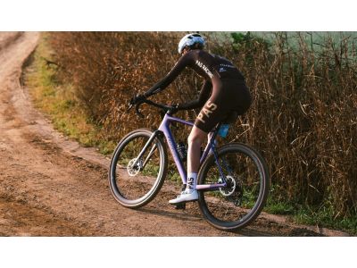 Wilier Rave SLR 28 kerékpár, lila