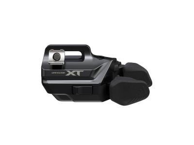 Shimano Deore XT SW-8250-IR Di2 shifter, right, 1x12, I-Spec EV