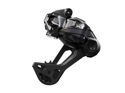Shimano Deore XT RD-M8250-SGS Di2 přehazovačka, 12-kolo