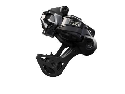 Shimano Deore XT RD-M8250-GS Di2 přehazovačka, 12-kolo
