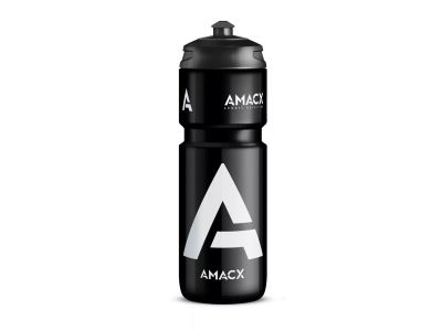 Amacx Loli láhev, 800 ml, černá