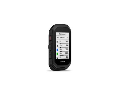 Garmin Edge MTB cyklopočítač