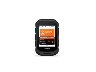 Garmin Edge MTB cyklopočítač
