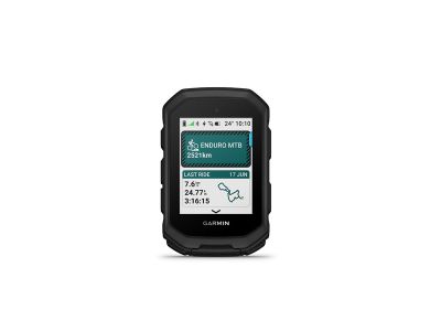 Garmin Edge MTB cyklopočítač