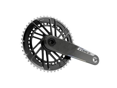 Korby SRAM Force E1 Carbon, 2x12, 46/33T