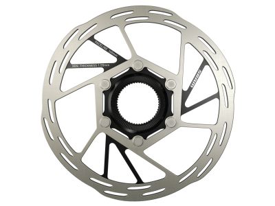 Disc de frână rotunjit SRAM Paceline, CL, 160 mm