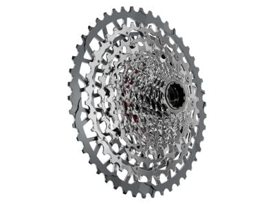 SRAM XG-1351 XPLR E1 kazettás lánckeréksor, 13 kerekű, 10-46T