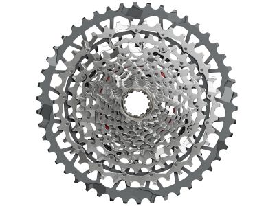 Casetă SRAM XG-1351 XPLR E1, 13 roți, 10-46T