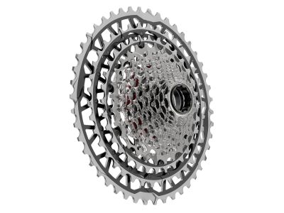 SRAM Force XPLR XG-1371 Kassette, 13-Rad, 10-46T