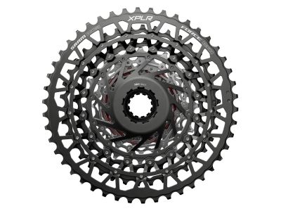 SRAM Force XPLR XG-1371 Kassette, 13-Rad, 10-46T