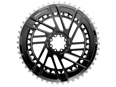 SRAM Force E1 testok, 2x12, 46/33T