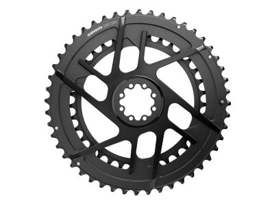 SRAM Force E1 Kettenblätter, 2x12, 46/33Z