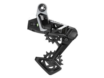 SRAM Force AXS XPLR E1 UDH přehazovačka, 13-kolo