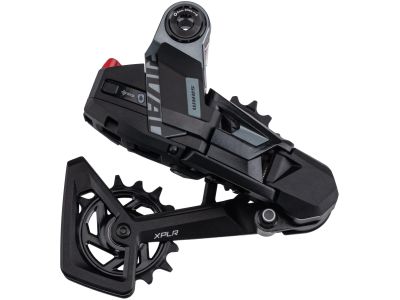 SRAM Rival XPLR AXS E1 derailleur, 13-wheel