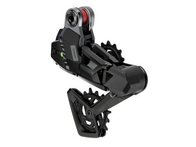 SRAM Rival XPLR AXS E1 derailleur, 13-wheel