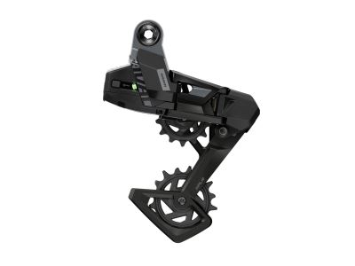 SRAM Rival XPLR AXS E1 derailleur, 13-wheel