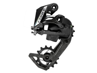 SRAM Force AXS E1 přehazovačka, 12-kolo