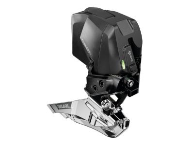 SRAM Rival AXS E1 Braze-on front derailleur, 2x12
