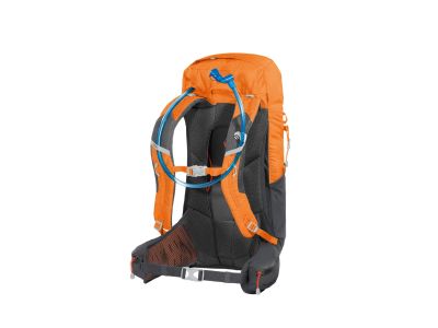 Ferrino Hikemaster 26 batoh, 26 l, černá