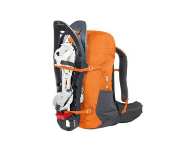 Ferrino Hikemaster 26 batoh, 26 l, černá