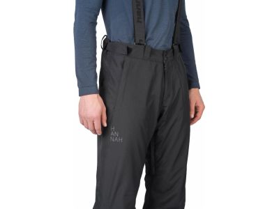 Hannah Slater FD Hose, Anthrazit
